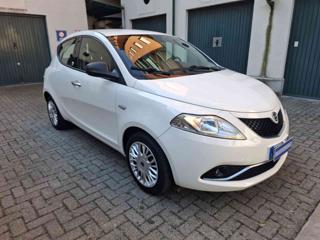 LANCIA Ypsilon usata, con Boardcomputer