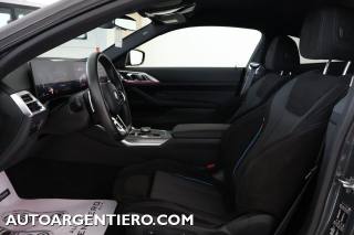 BMW 420 usata, con Antifurto