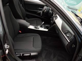 BMW 320 usata, con Bracciolo