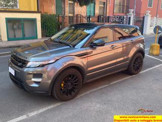 LAND ROVER Range Rover Evoque 2.2 TD4 5p. Dynamic