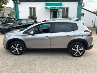 PEUGEOT 2008 usata, con Climatizzatore