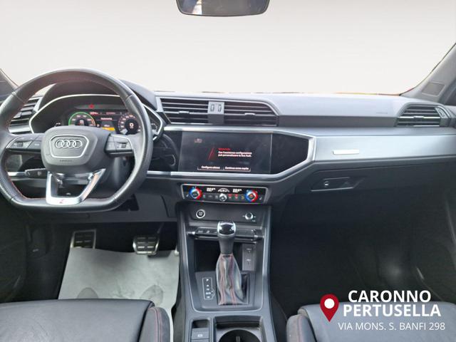AUDI Q3 usata, con Controllo trazione