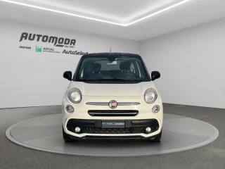 FIAT 500L usata, con Airbag