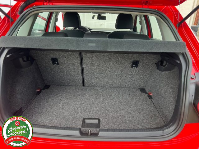 VOLKSWAGEN Polo usata, con Controllo automatico clima