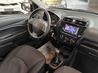 MITSUBISHI Space Star usata, con Controllo trazione