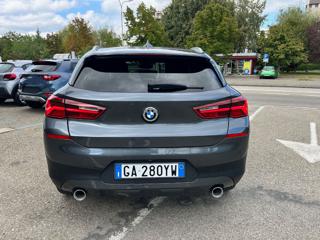 BMW X2 usata, con Alzacristalli elettrici