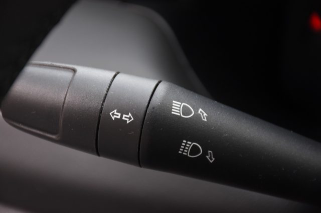 JEEP Compass usata, con Touch screen