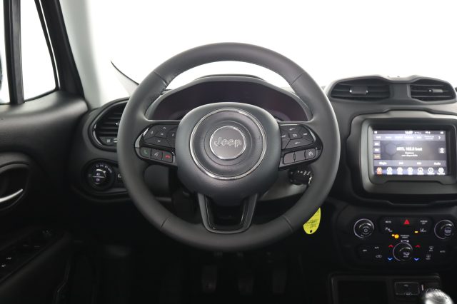 JEEP Renegade usata 6
