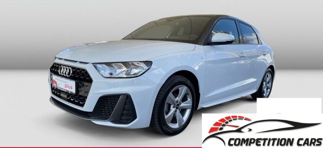 AUDI A1 usata, con ABS