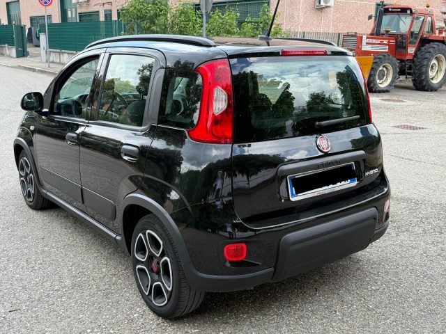 CITROEN C4 Picasso usata 23