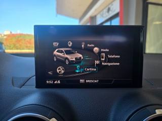 AUDI Q2 usata, con MP3
