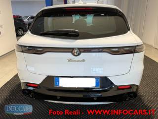 ALFA ROMEO Tonale usata, con Leve al volante