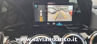 MERCEDES-BENZ B 180 usata, con ESP