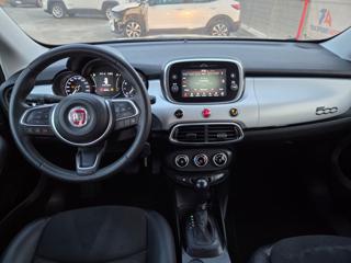 FIAT 500X usata, con Controllo trazione