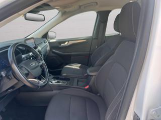 FORD Kuga usata, con Climatizzatore