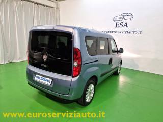 FIAT Doblo usata, con ESP