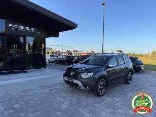 DACIA Duster 1.0  GPL ECO Prestige ANCHE PER NEOPATENTATI