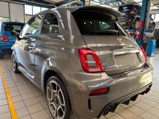 ABARTH 595 usata, con Cerchi in lega