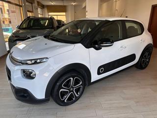 CITROEN C3 usata, con Climatizzatore