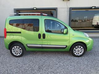 FIAT Qubo usata, con Alzacristalli elettrici