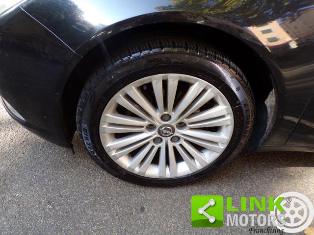 OPEL Insignia usata, con Autoradio