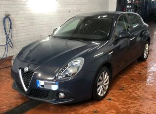 ALFA ROMEO Giulietta usata, con ABS