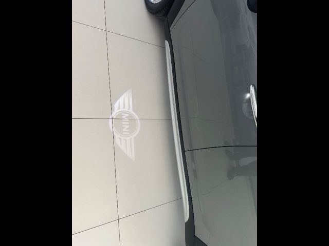 MINI Mini usata, con Sedile posteriore sdoppiato