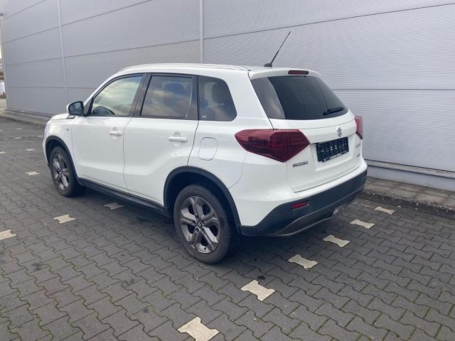 SUZUKI Vitara usata, con Cerchi in lega