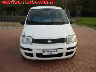 FIAT Panda usata 5