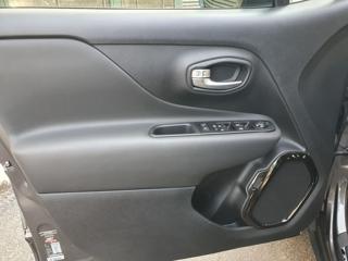 JEEP Renegade usata, con Controllo trazione