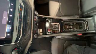 JEEP Compass usata, con Airbag laterali