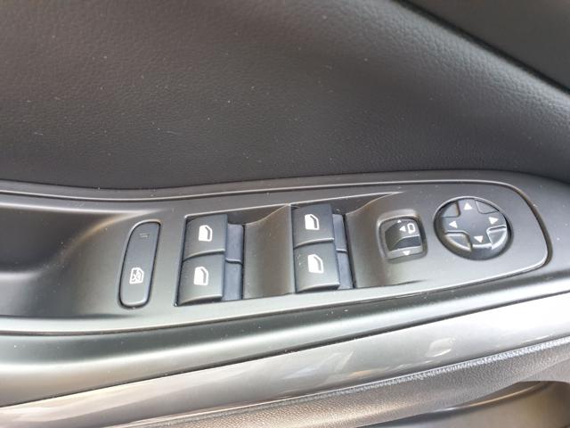 OPEL Grandland X usata, con Cruise Control