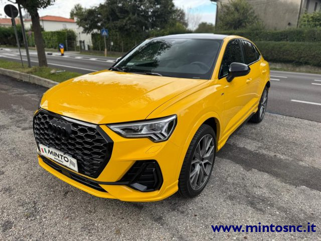 AUDI Q3 usata, con Airbag
