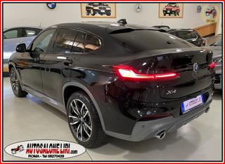 BMW X4 usata, con Airbag Passeggero