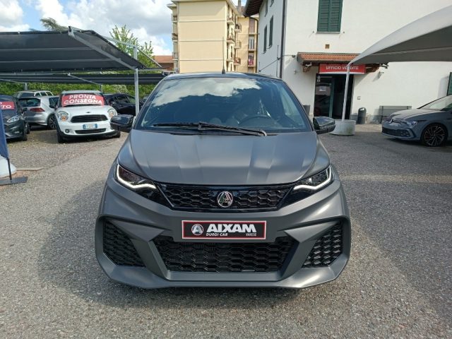 AIXAM City usata, con Autoradio
