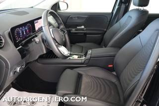 MERCEDES-BENZ GLA 180 usata, con Antifurto