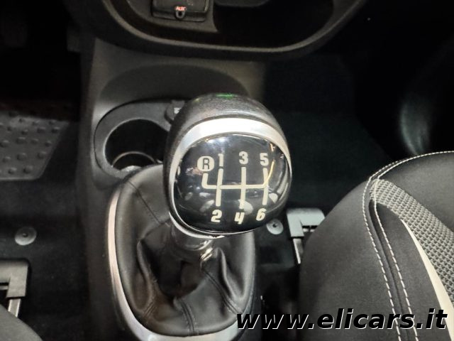 FIAT 500L usata, con Controllo trazione