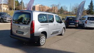 CITROEN Berlingo usata, con Servosterzo