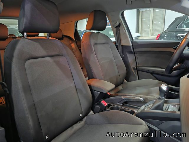 AUDI A1 usata, con Sensore di pioggia