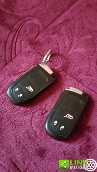 JEEP Cherokee usata 38