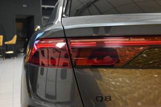 AUDI Q8 usata 19