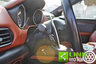 MASERATI Levante usata, con Immobilizzatore elettronico