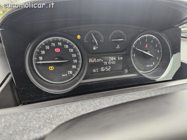 LANCIA Ypsilon usata, con Airbag Passeggero