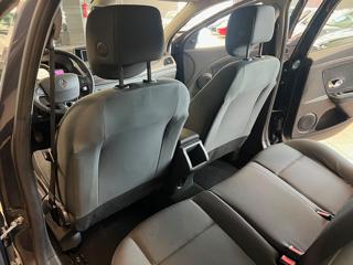RENAULT Megane usata, con Sedile posteriore sdoppiato