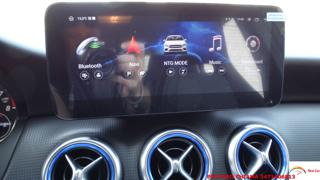 MERCEDES-BENZ A 180 usata, con Limitatore di velocità