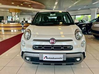 FIAT 500L usata, con Airbag