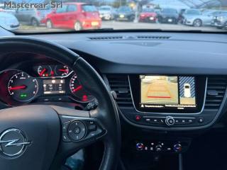 OPEL Crossland usata, con ESP