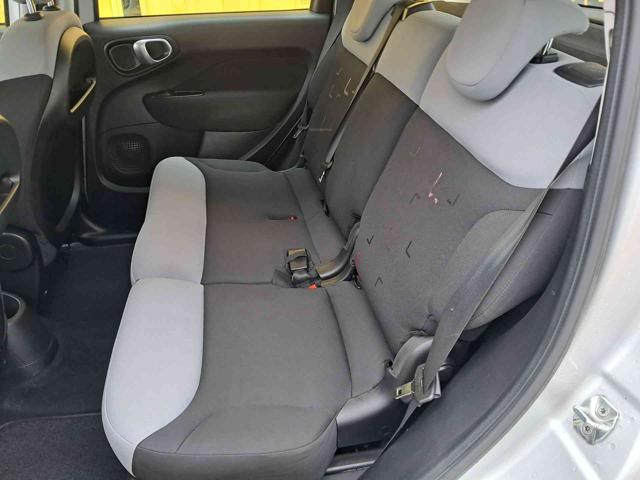 FIAT 500L usata 17