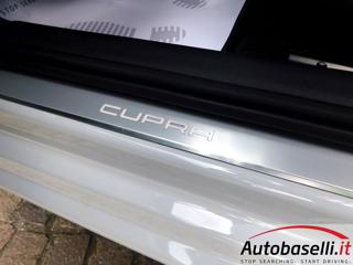 CUPRA Leon usata, con Adaptive Cruise Control