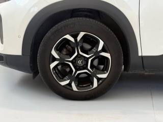 CITROEN C5 Aircross usata, con Servosterzo